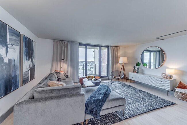 Photo - 2233 S Highland Ave Unit H0801