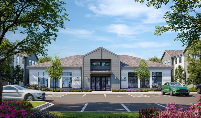Building Photo - East Mint Rental