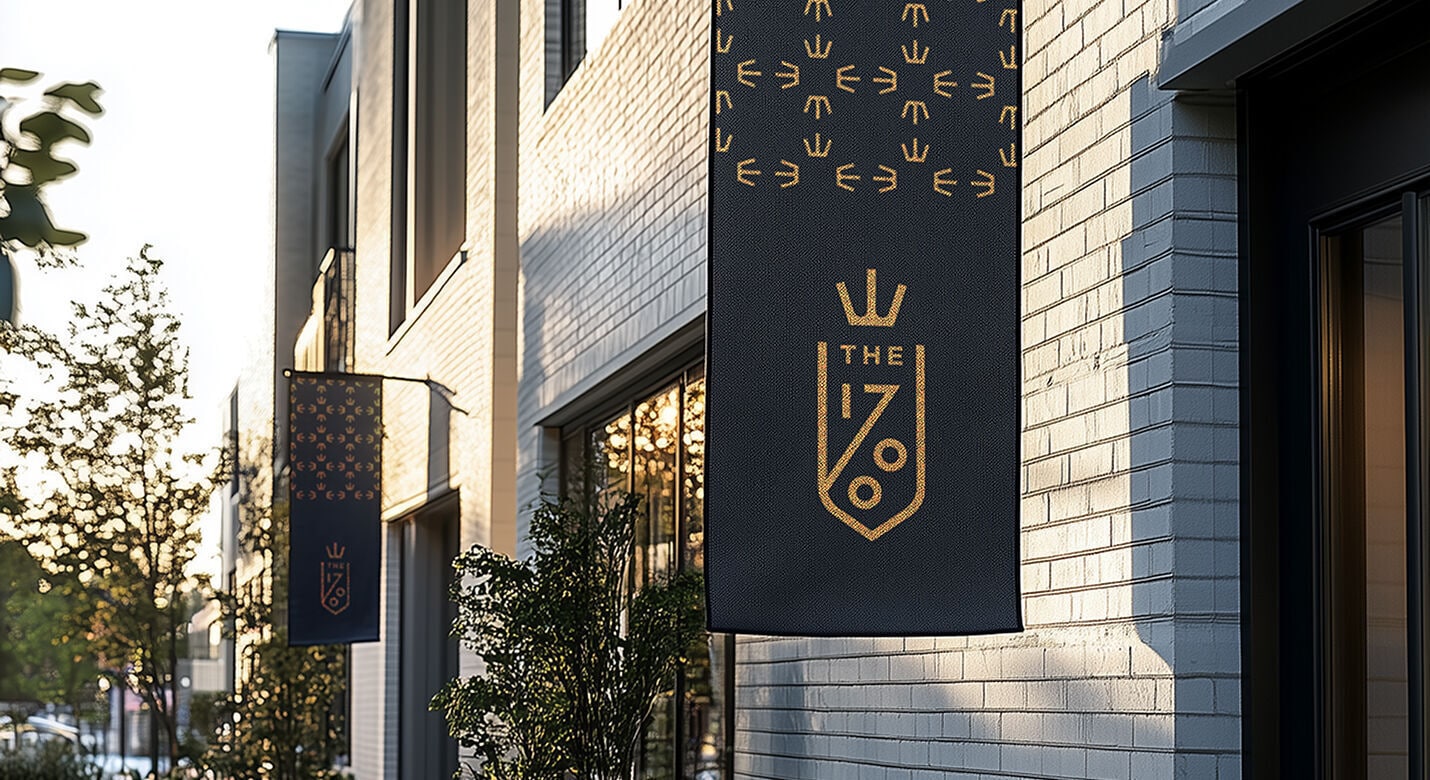 Photo - The Seventeen Hundred on East