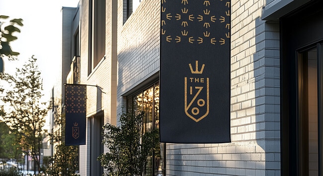 Photo - The Seventeen Hundred on East