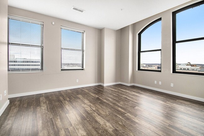 Studebaker Lofts