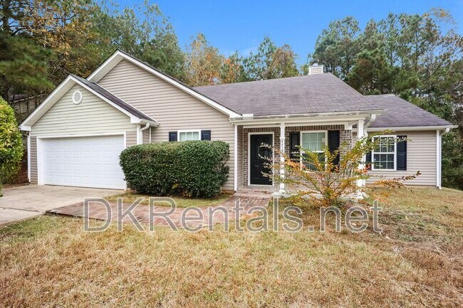 Building Photo - 4827 Wolfcreek View