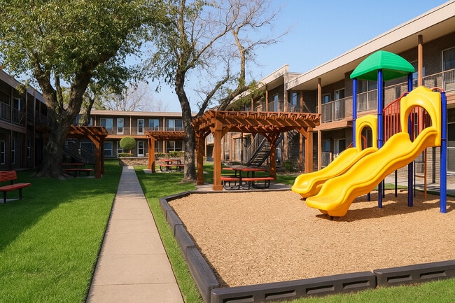 Photo - Marisol Villas Apartments