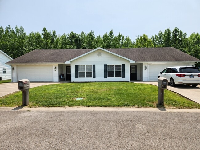 Photo - 1643 Landon Ln Apartamentos Unidad Lovely Duplex