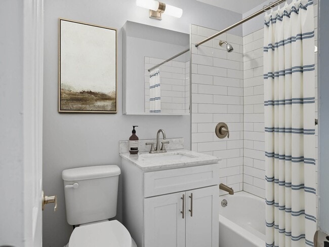 Photo - Eagle Rock Apartments at Nesconset