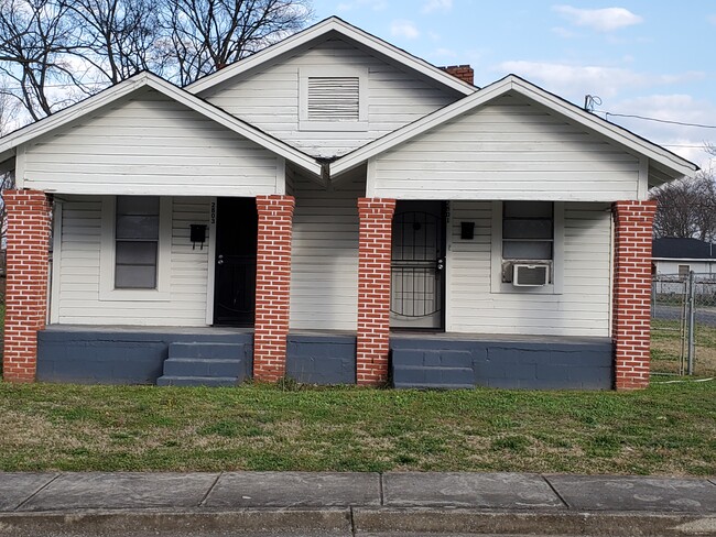 Photo - 2801 33rd St N Townhome
