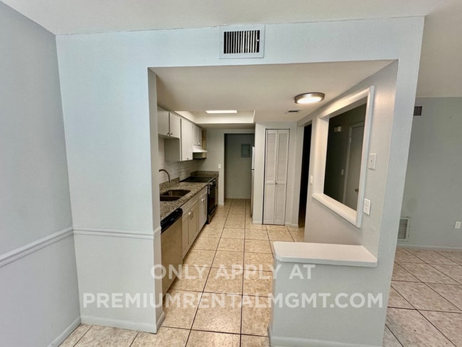 Photo - Spacious 2 bedroom on the first level