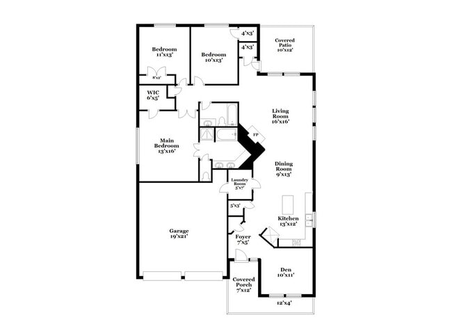 Photo - 317 Creekview Dr