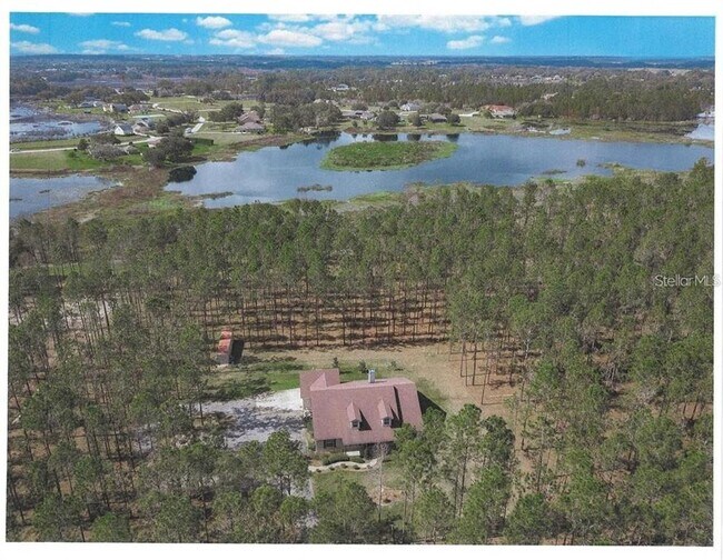 Photo - 20721 Angels Landing Ct