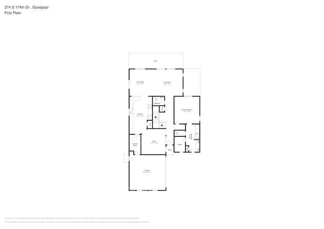 Photo - 274 S 174th Dr