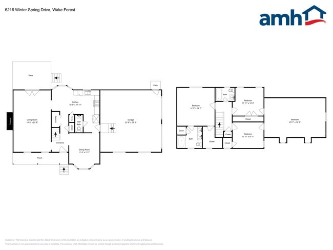 Photo - 6216 Winter Spring Dr