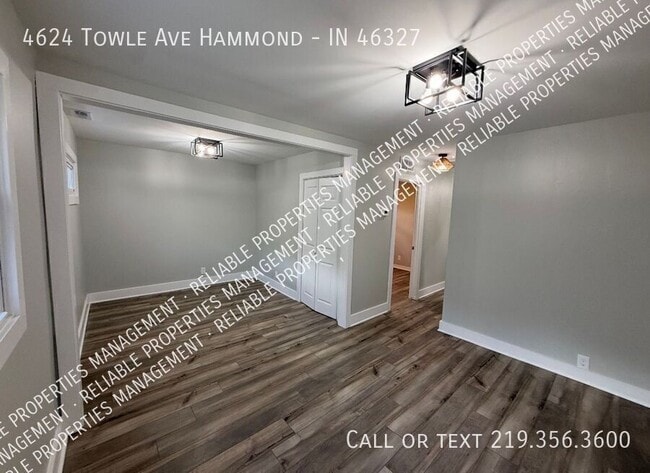 Photo - 4624 Towle Ave Unit IN 46327
