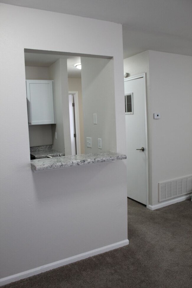 Stadium View Apartments