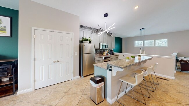 Fairway Apartments