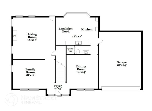 Photo - 1206 Ling Way