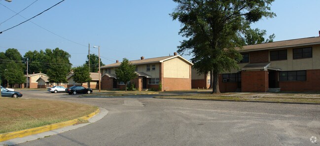 Grove View Terrace