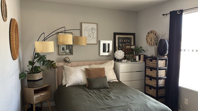 Photo - 5111 S Lindell Rd Unit 201