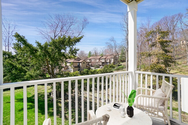 Photo - Parth Knolls Apartments