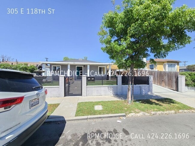 Building Photo - 305 E 118th St