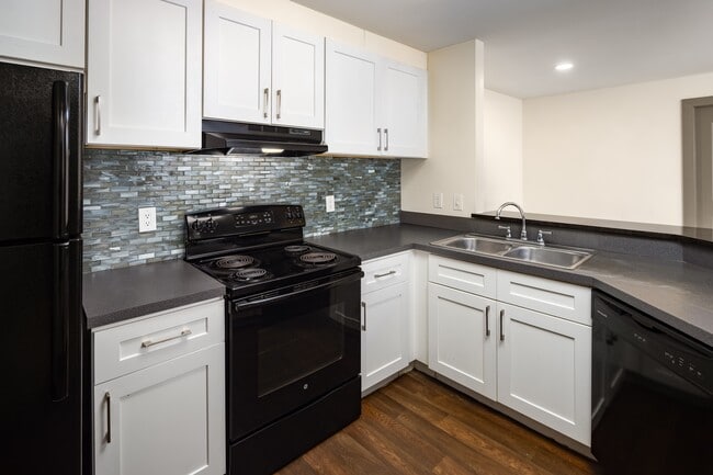 Wesley Place Apartments at Lawrenceville