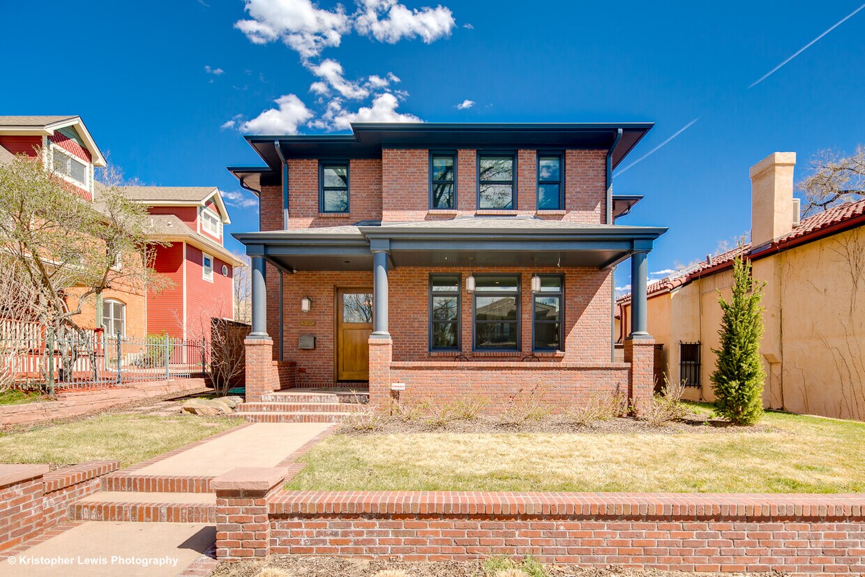 Photo - 510 High St (Denver, CO)