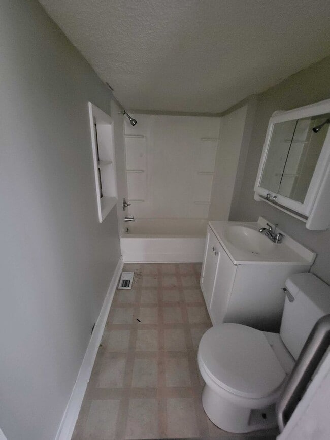 Photo - Introducing our newly remodeled 2 bed 1 ba...