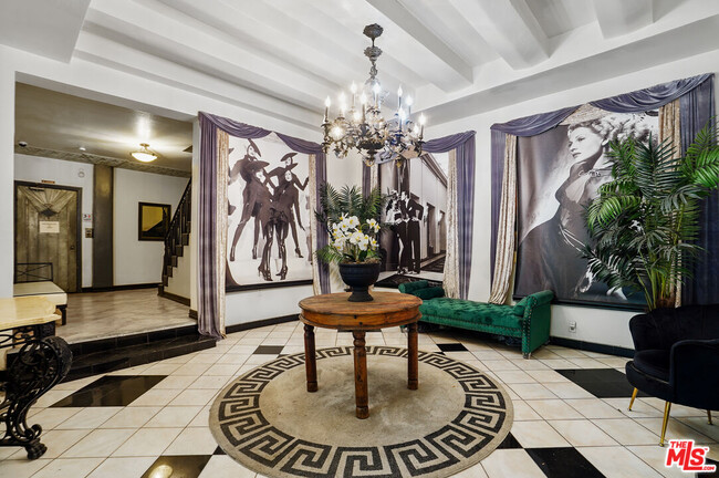 Photo - 1314 Hayworth Ave Apartment Unit 601