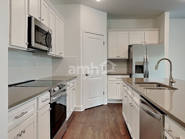 Photo - 846 Whatley Mill Cir SE