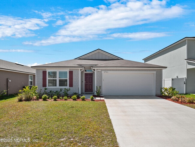 Building Photo - 2741 Oak Stream Dr Rental
