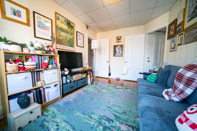 Photo - 826 Huntington Ave Unit 3