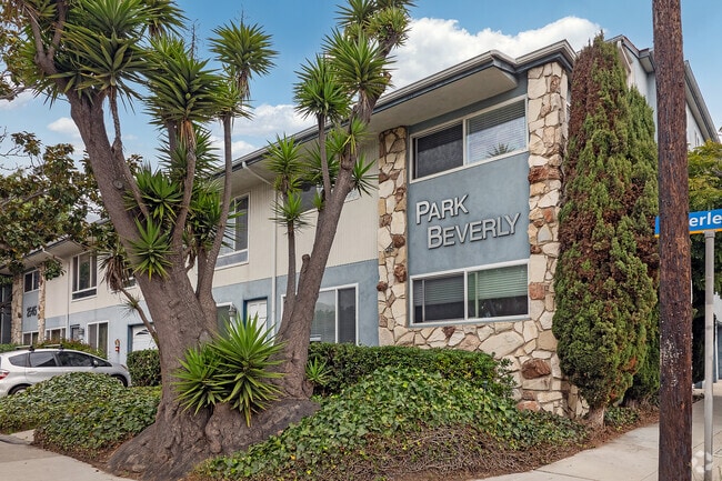 Photo - Park Beverly Apartamentos