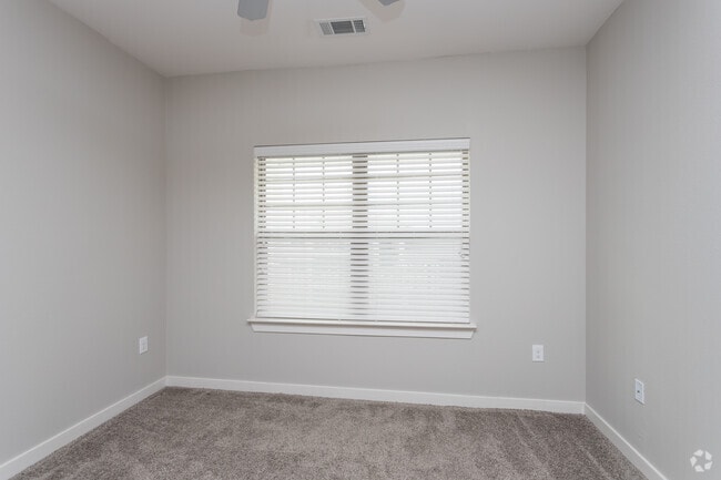 1 HAB, 1 BA - 722 ft² - The Sage