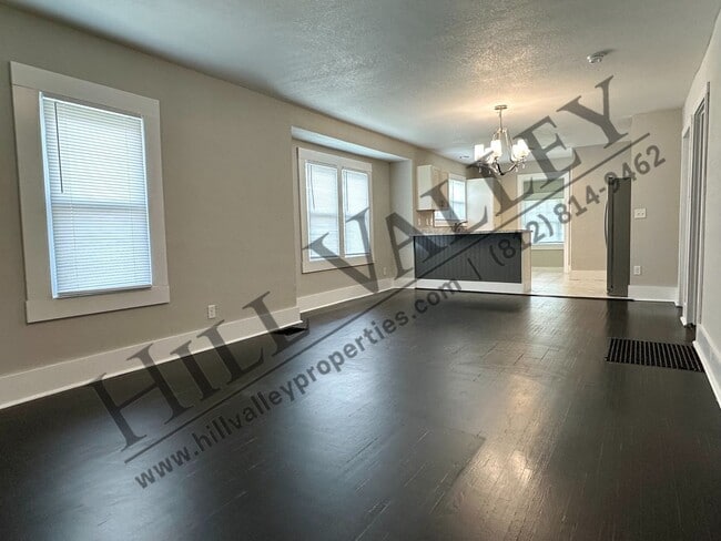 Photo - Two Bedroom Home