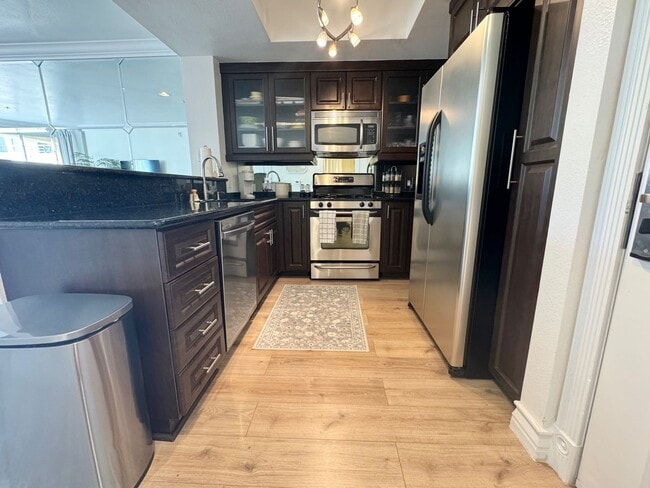 Photo - Great opportunity condo in a highly desirable central Las Vegas location