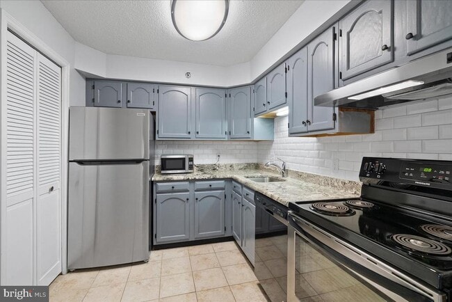 Building Photo - 1301 N Courthouse Rd Unit 1516