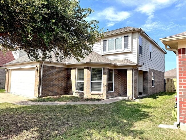 Photo - 5042 Ivy Fair Way Casa