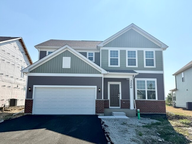 Building Photo - 3200 Peyton Cir