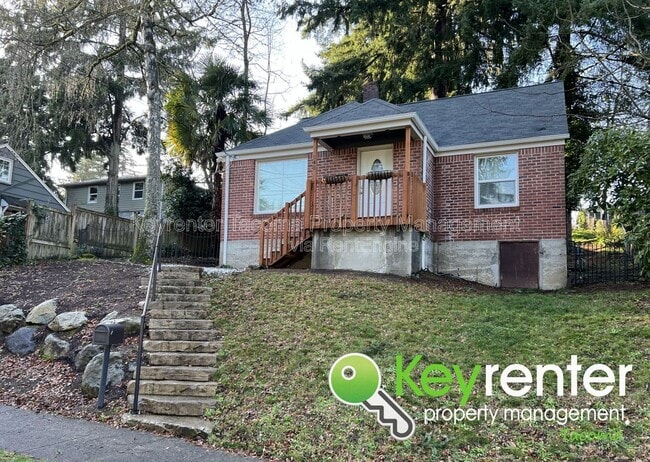 Building Photo - 348 Harvard Ave