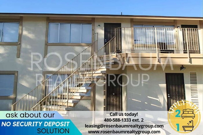 Building Photo - 3313 W Harmont Dr Unit 3