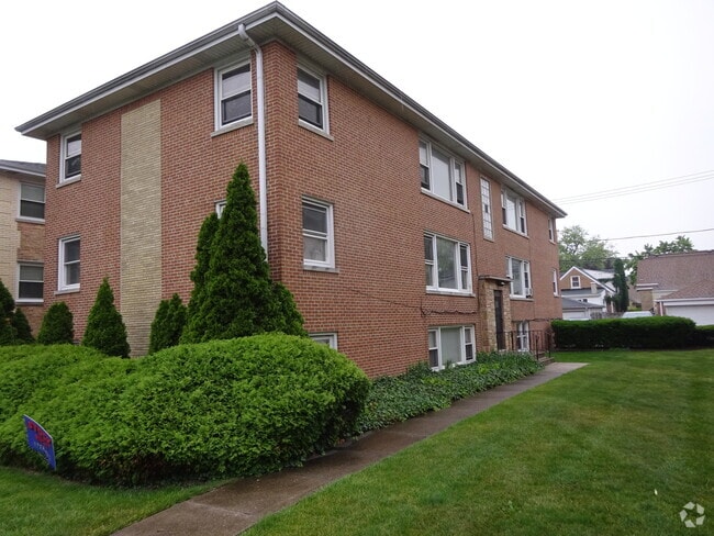 Building Photo - 6630 N Harlem Ave Unit 1E Rental