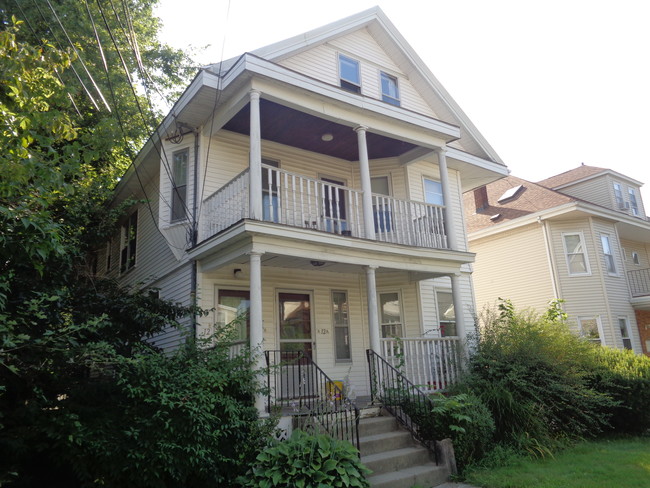 Photo - 12 Belknap Street Unidad 1