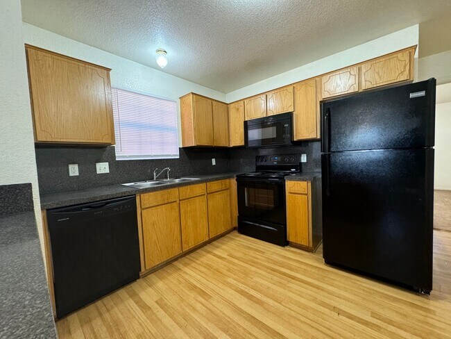 Photo - 4402 Jeff Scott Dr Unit Apt A