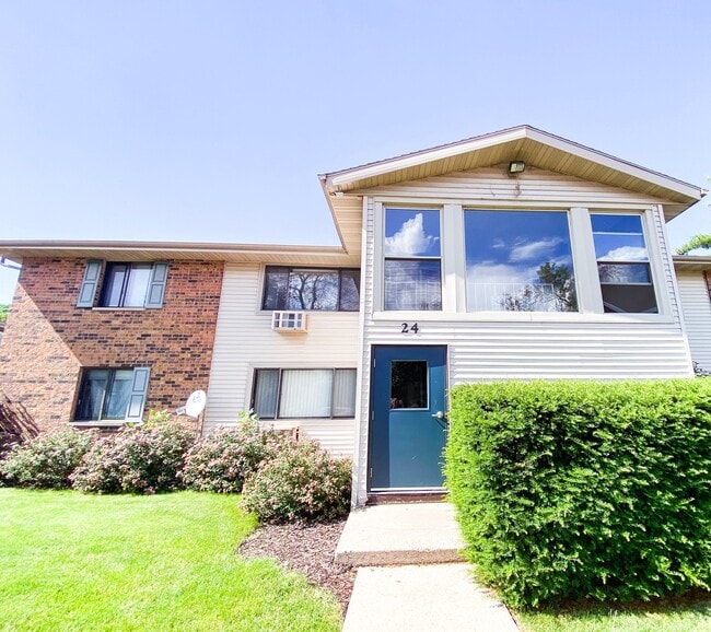 Capitol View Apartments