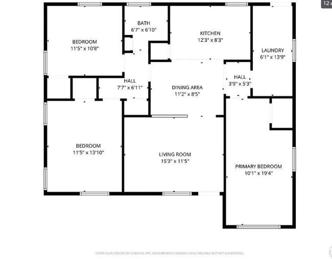 Building Photo - 828 Burma Rd