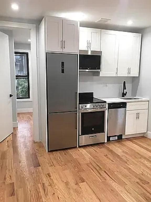 Photo - 2 bedroom in BROOKLYN NY 11216 Unit 2A