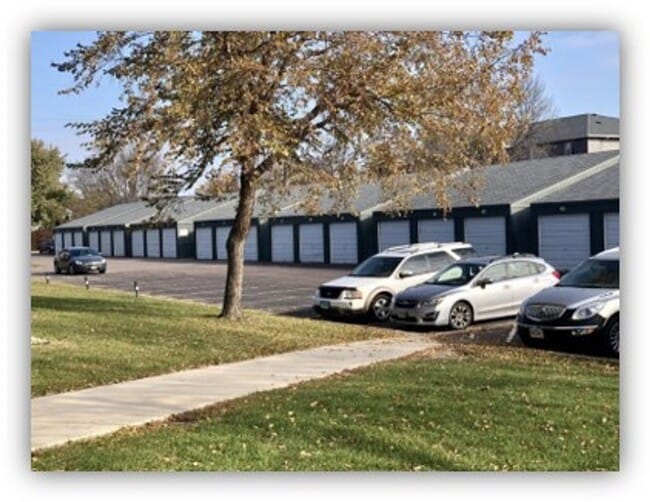 Lakeport Village Apartments