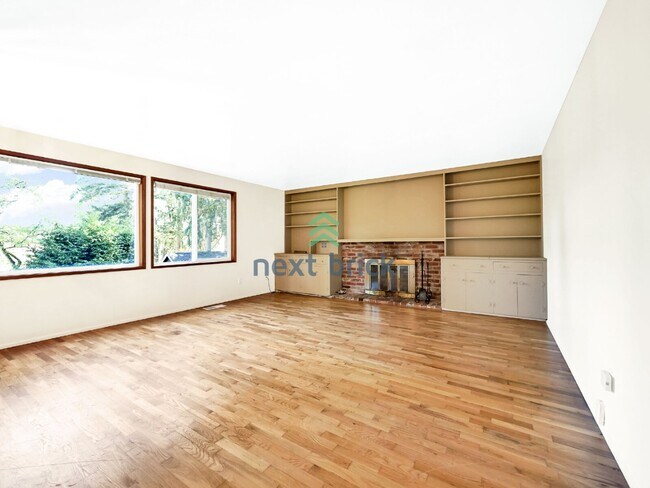 Photo - Charming Wilburton Home in the Heart of Bellevue