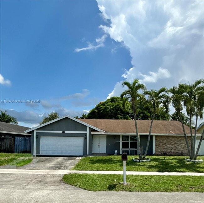 Building Photo - 7150 NW 46th St Rental