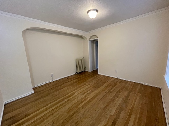 Living Room - 1517 NE 8th Ave Apartment Unit 47