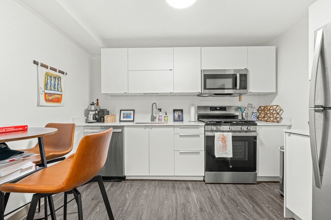 Building Photo - 25 Darling St Unit 12 Rental